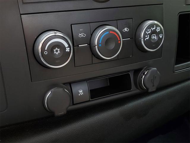 used 2011 Chevrolet Silverado 1500 car, priced at $14,295