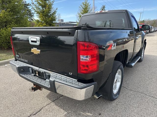 used 2011 Chevrolet Silverado 1500 car, priced at $14,697