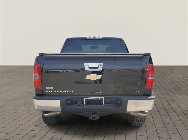 used 2011 Chevrolet Silverado 1500 car, priced at $14,295