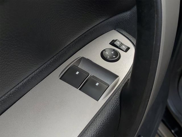 used 2011 Chevrolet Silverado 1500 car, priced at $14,295