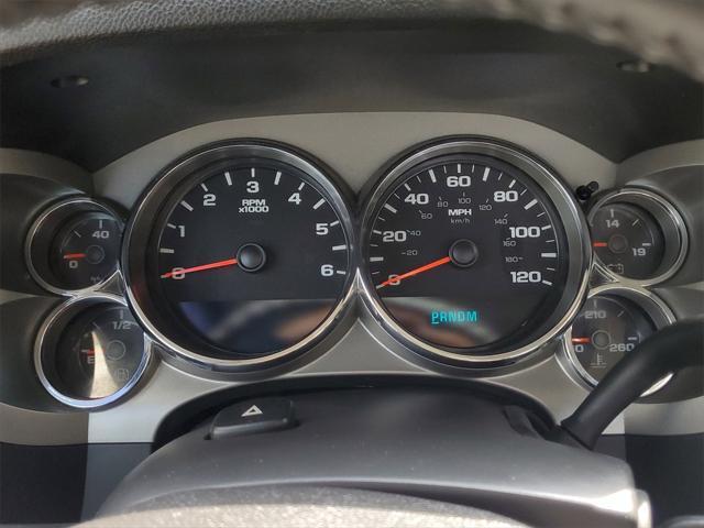 used 2011 Chevrolet Silverado 1500 car, priced at $14,295