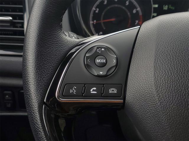 used 2023 Mitsubishi Outlander Sport car, priced at $18,897