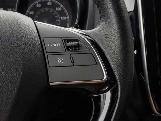 used 2023 Mitsubishi Outlander Sport car, priced at $18,897