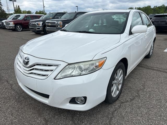 used 2010 Toyota Camry car, priced at $9,995
