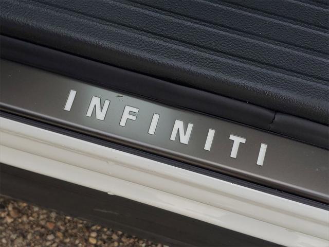 new 2025 INFINITI QX60 car, priced at $64,283