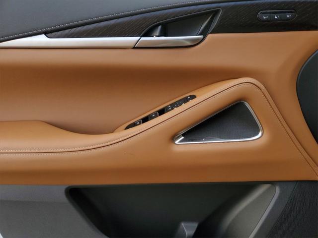 new 2025 INFINITI QX60 car, priced at $64,283