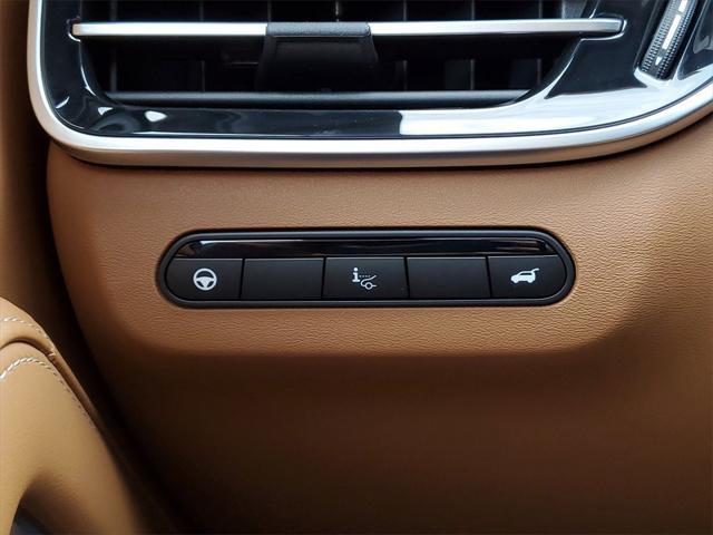 new 2025 INFINITI QX60 car, priced at $64,283