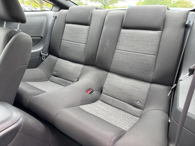 used 2005 Ford Mustang car, priced at $7,495