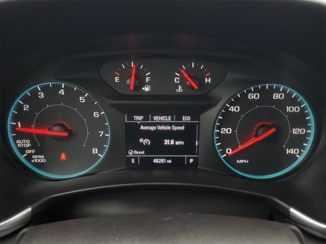 used 2019 Chevrolet Equinox car, priced at $16,657