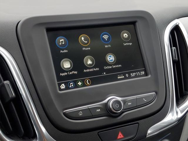 used 2019 Chevrolet Equinox car, priced at $16,657