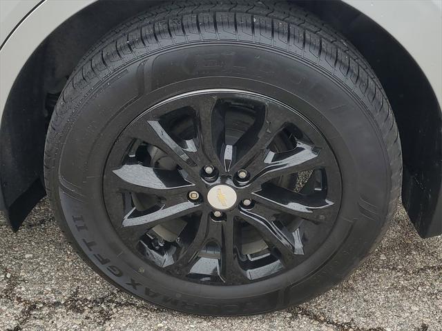 used 2019 Chevrolet Equinox car, priced at $16,657