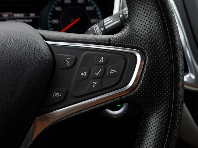 used 2019 Chevrolet Equinox car, priced at $16,657