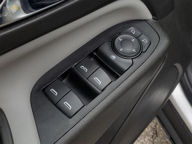 used 2019 Chevrolet Equinox car, priced at $16,657