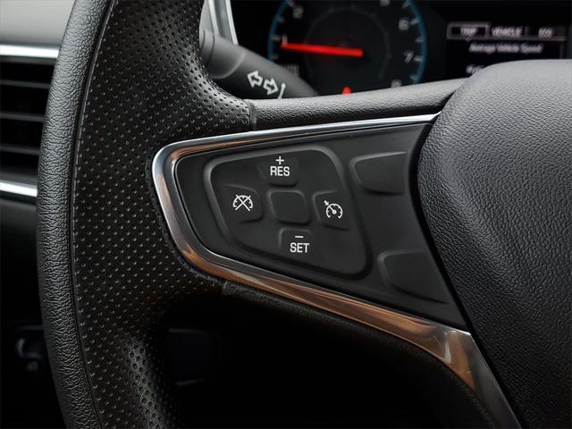 used 2019 Chevrolet Equinox car, priced at $16,657