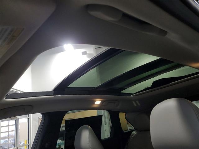 new 2024 INFINITI QX50 car, priced at $40,663