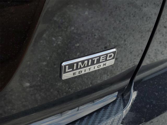 new 2025 Mitsubishi Eclipse Cross car, priced at $29,620