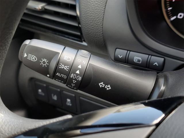 new 2025 Mitsubishi Eclipse Cross car, priced at $29,620