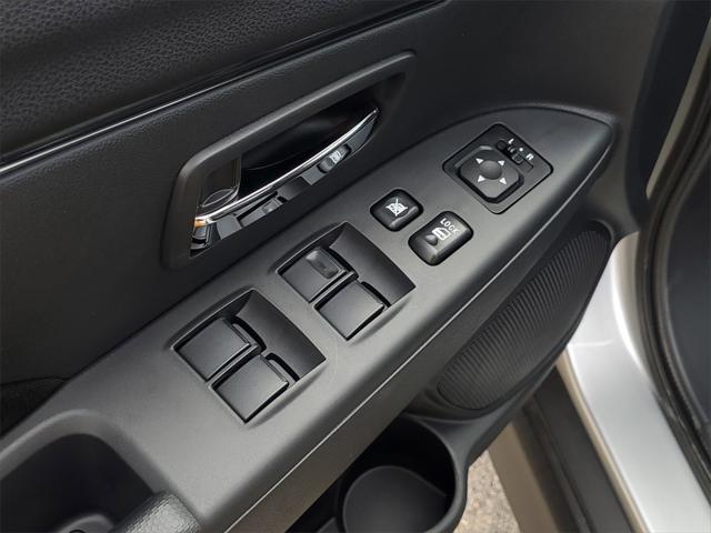 new 2025 Mitsubishi Outlander Sport car, priced at $28,160