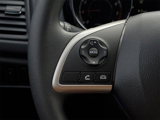 new 2025 Mitsubishi Outlander Sport car, priced at $28,160