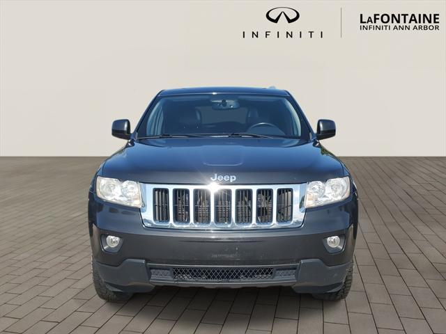 used 2011 Jeep Grand Cherokee car, priced at $5,700