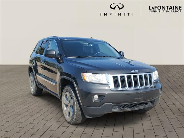 used 2011 Jeep Grand Cherokee car, priced at $5,700