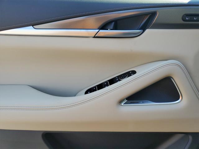 new 2025 INFINITI QX60 car, priced at $56,519