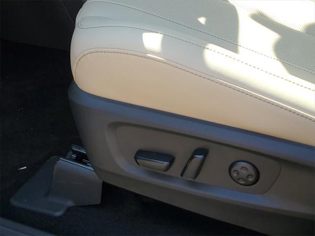 new 2025 INFINITI QX60 car, priced at $56,519