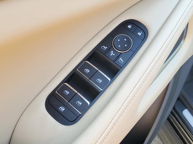 new 2025 INFINITI QX60 car, priced at $56,519