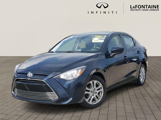 used 2018 Toyota Yaris iA car, priced at $11,495