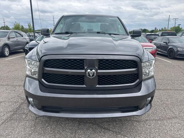 used 2016 Ram 1500 car, priced at $19,995