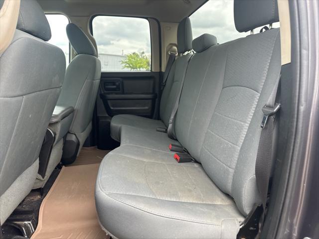 used 2016 Ram 1500 car, priced at $19,995