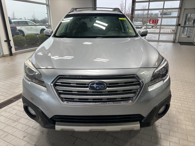 used 2015 Subaru Outback car, priced at $14,495