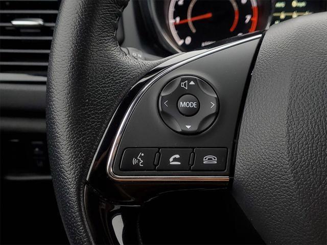 used 2023 Mitsubishi Outlander Sport car, priced at $19,895