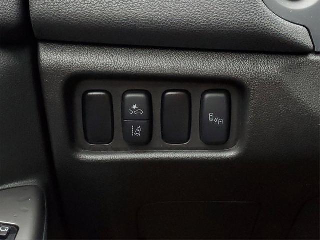 used 2023 Mitsubishi Outlander Sport car, priced at $19,895