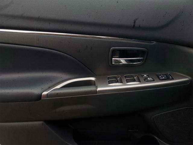 used 2023 Mitsubishi Outlander Sport car, priced at $19,895