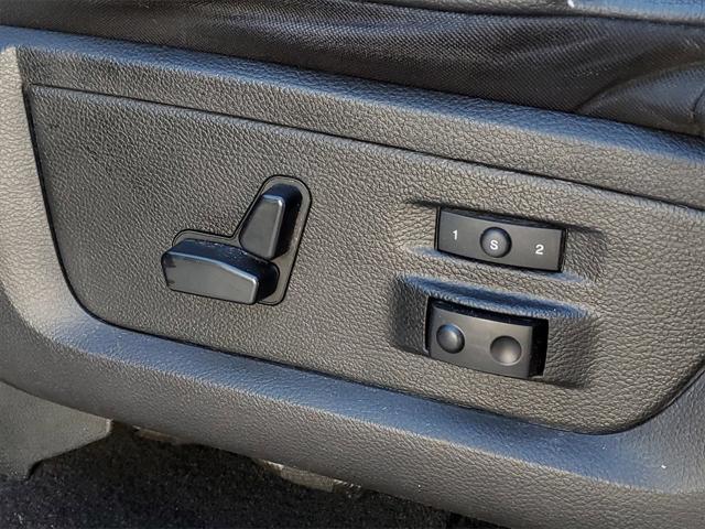 used 2018 Ram 2500 car, priced at $26,997