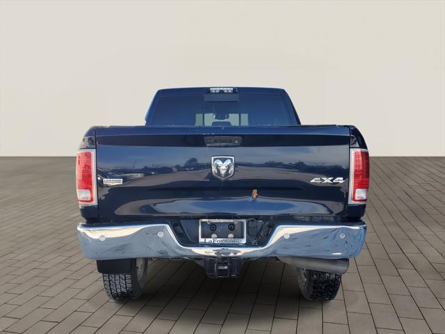 used 2018 Ram 2500 car, priced at $26,997