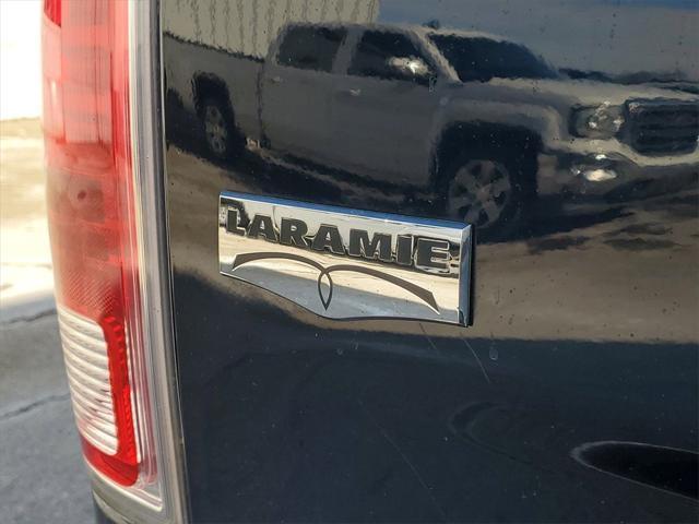 used 2018 Ram 2500 car, priced at $26,997