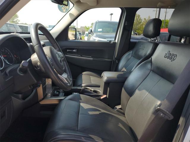used 2012 Jeep Liberty car, priced at $8,995