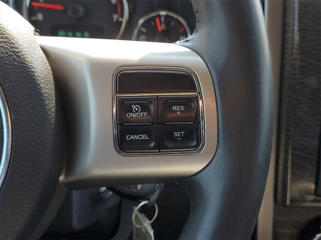 used 2012 Jeep Liberty car, priced at $8,995