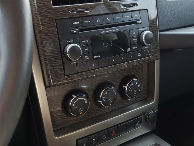 used 2012 Jeep Liberty car, priced at $8,995