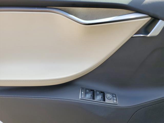 used 2018 Tesla Model S car, priced at $26,223