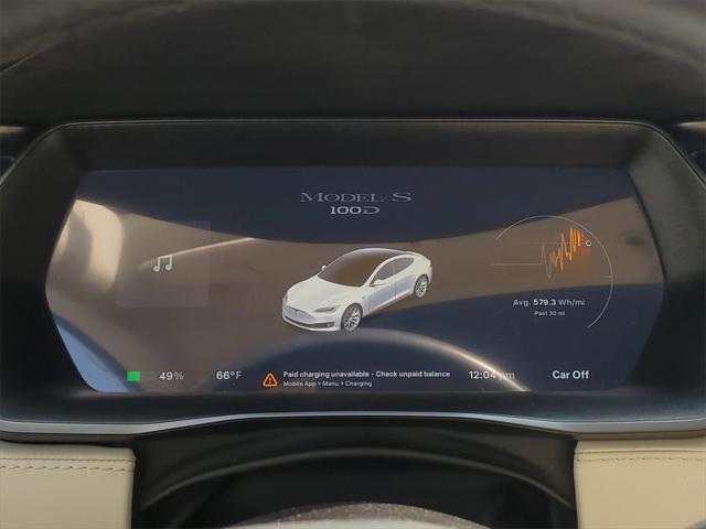 used 2018 Tesla Model S car, priced at $26,223