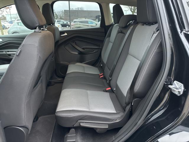 used 2018 Ford Escape car, priced at $12,995