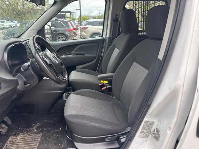 used 2016 Ram ProMaster City car, priced at $9,499