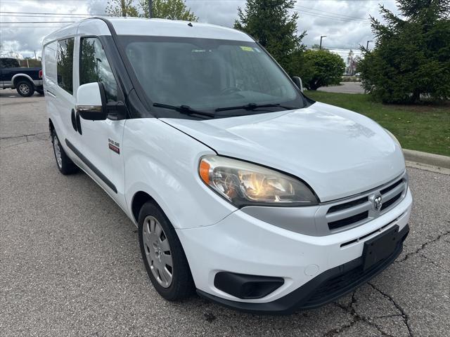 used 2016 Ram ProMaster City car, priced at $9,499