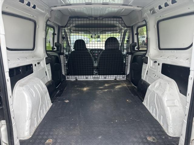 used 2016 Ram ProMaster City car, priced at $9,499