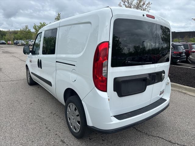 used 2016 Ram ProMaster City car, priced at $9,499