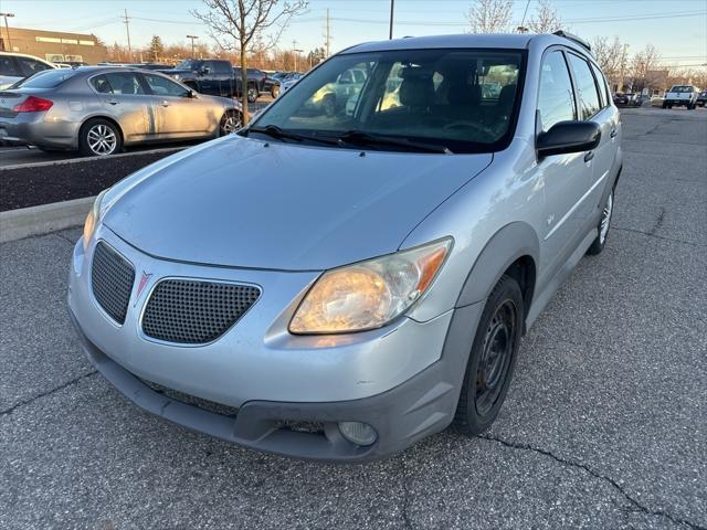 used 2006 Pontiac Vibe car, priced at $3,495