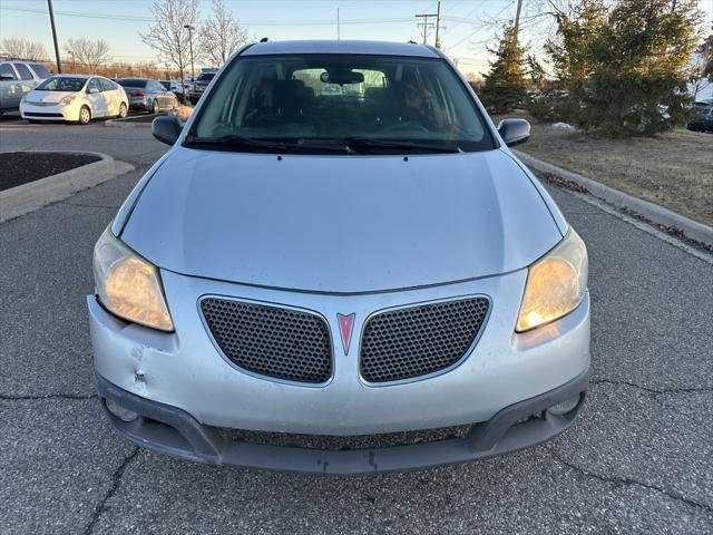 used 2006 Pontiac Vibe car, priced at $3,495